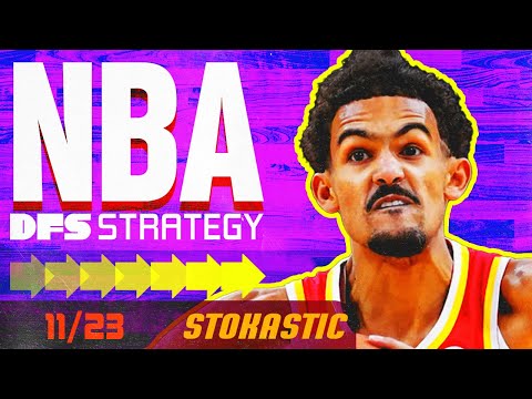 NBA Player Props Picks for Wednesday, November 23rd 2022 2 hqdefault