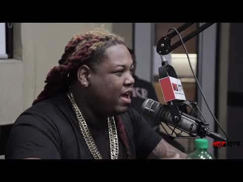 Pop Lord Flash Back Friday