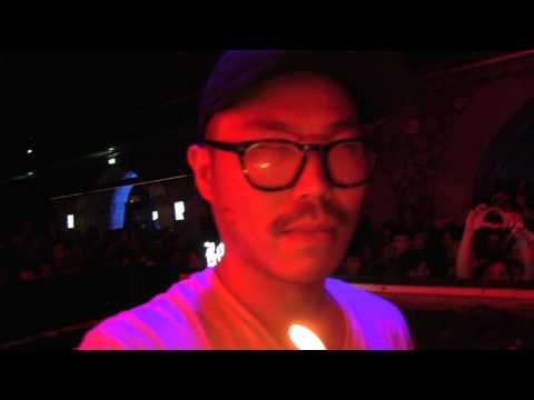 GENER8ION - SHIRTY SHIRT SHIRT @ SHOWCASE PARIS - 12.18.2015