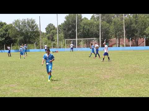 14º Copa Teutônia Cooperativa Languiru 2020 - 1º Fase - Novo Hamburgo 6x0 São José