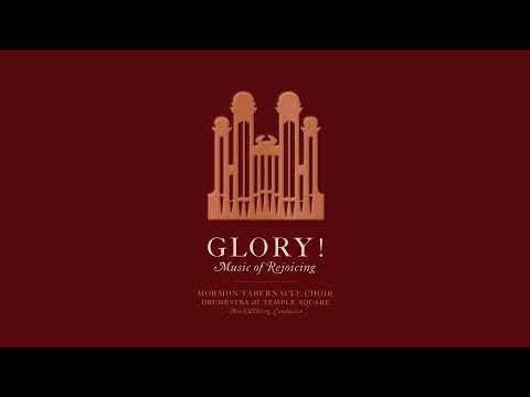 "Non Nobis, Domine" from Henry V | Glory! Music of Rejoicing (2012)
