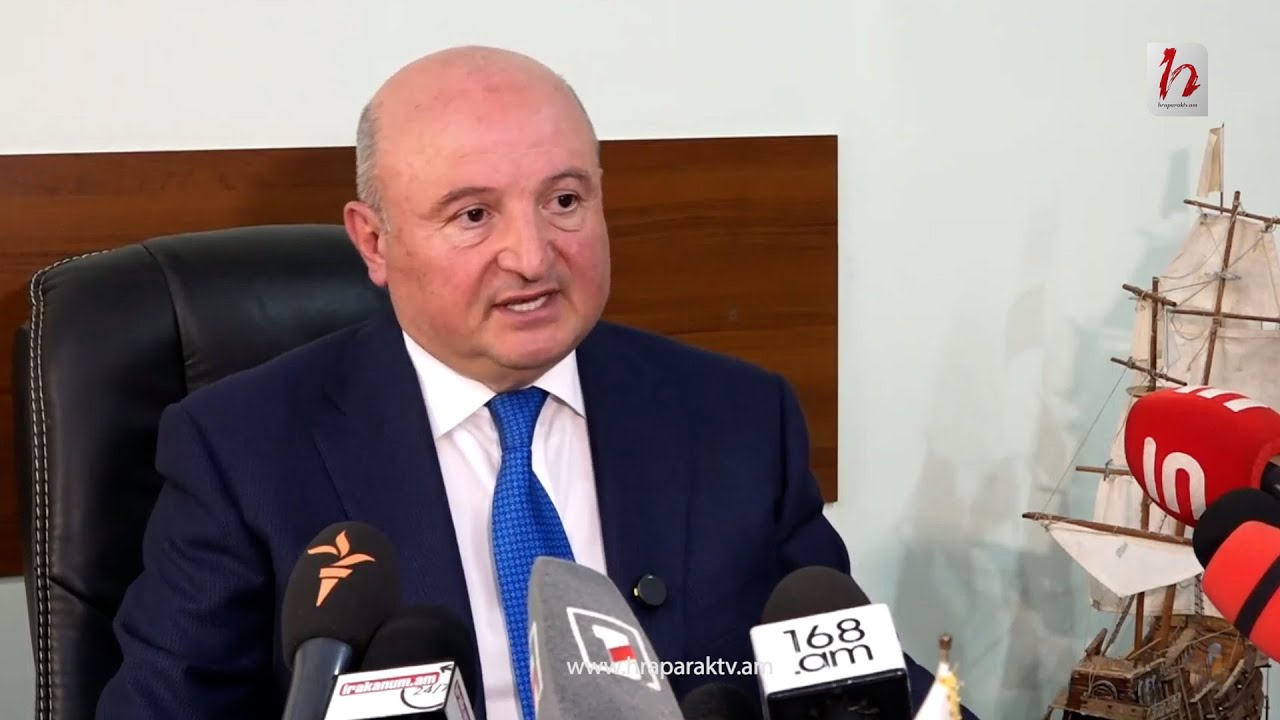 Ամեն ինչ անելու եմ բոլորն իմանան՝ ովքեր են ներքին հայ թուրքերը. Ղուկասյան