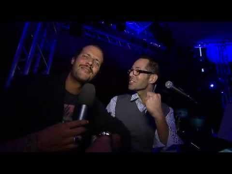 SEAT Music Session 2012 - Behind the scenes