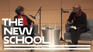Capitalism: A Ghost Story - An Evening with Arundhati Roy and Siddhartha Deb