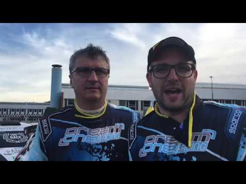 23° Rally del Rubinetto, interviste finali