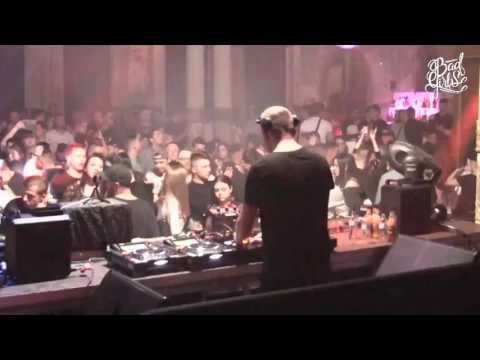 Shabaam Live //Hungi @ Szeged - Badgirls w. Deborah De Luca 2017.04.21.