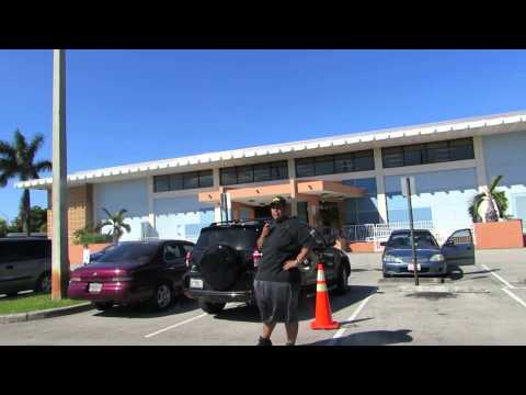 Carlos Hernandez agreeing to a Debate on CNN Latino with Juan Santana