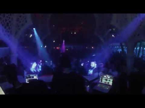 DJ Mister K @ Penthouse Stuttgart 07.03.15