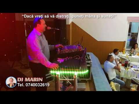 Sonorizare nunta Bacau DJ Marin