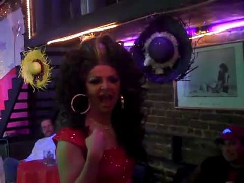 Kinkead's 12 5 09 Starla Gates - Don't know why I lie