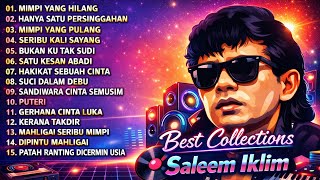 Download lagu Best Of Saleem Iklim , Lagu Malaysia  mp3