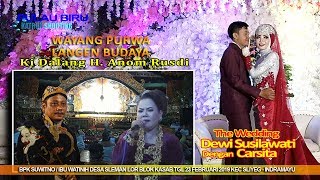 Download lagu LIVE PAGELARAN WAYANG KULIT LANGEN BUDAYA || SLEMAN LOR SLIYEG INDRAMAYU || MALAM 23 PEBRUARI 2019 mp3