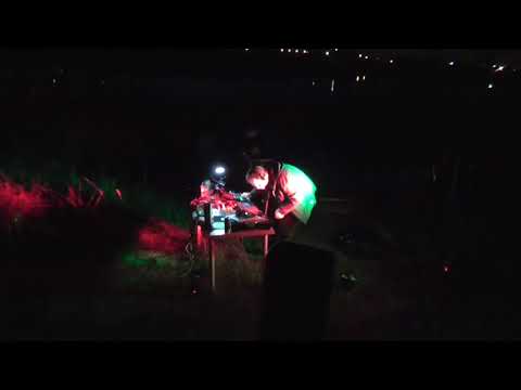 Dirty Owl Live set (The Tapeaters / Occasion / Dirty Owl open air 2018)