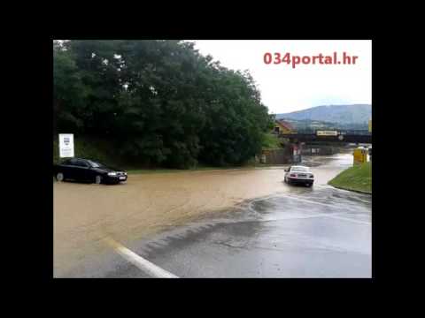 034TV - Poplava u Lipiku