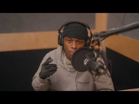 Strika AGB - The Str8 Drop | @PacmanTV