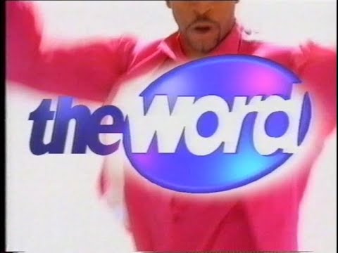 The Word - Henry Rollins, Huggy Bear, Paula Yates (February 1993) Channel 4 - Complete Episode