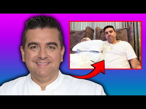 Buddy Valastro rivela un aggiornamento straziante sulla sua salute: "Pregate per il Boss delle To...
