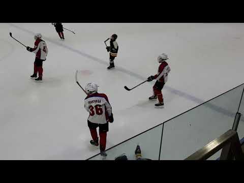 Kärpät valkoinen - K-Laser punainen 2.erä osa 1 4. lokakuuta 2020