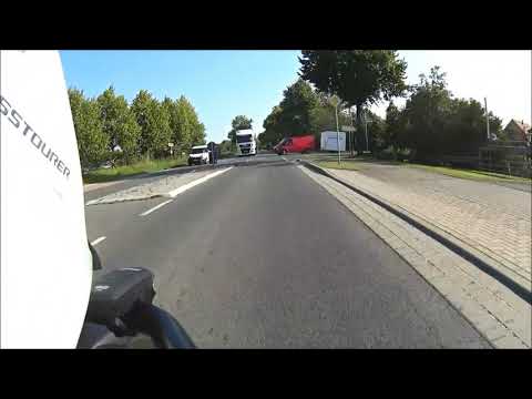 Damit muss man rechnen  .....😎