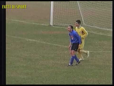 Calcio Rivediamoli :  Rodallese - Real Canavese  1-1