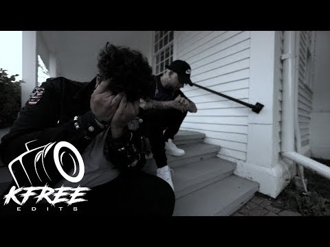 Kfree x 2Down - Put The Time In (Official Video)