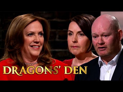 Every Investment Jenny Campbell Made In The Den | COMPILATION | Dragons' Den