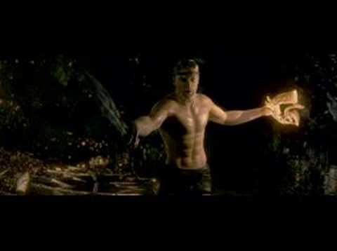 Beowulf (2007) Trailer 2