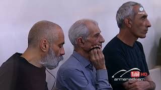 Սուր անկյուն 26.07.2026 - Էդուարդ Պողոսյան «Թնդանոթները լռել են, խոսե՛ք դիվանագետներ»