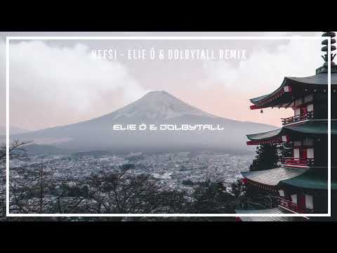 Meskalino - Nefsi (Elie Ô & Dolbytall Remix)