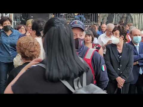 Petralia Sottana ~ San Calogero ~ 18 giugno 2022