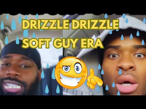 Machismo TV Exclusive: The Soft Guy Era Response On TikTok Has Modern Women Crashing Out