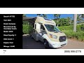Check out this Video for a 2021 Thor Motor Coach Compass 23TW(Stock #471733)  for sale by Pop RVs. This unit is located in Sarasota, FL