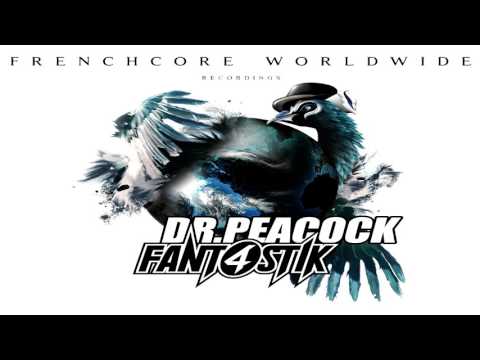 Dr. Peacock & Fant4stik - Tekkil4