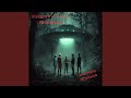 Visitors In The Sky (reimagined) (Industrial dance remix)