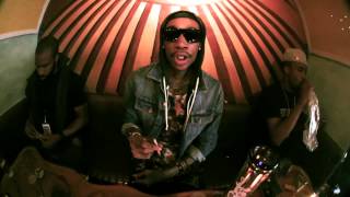Wiz Khalifa - Don&#39;t Lie [Official Music Video]