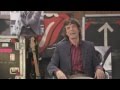 Chris Evans Alex Jones Interview Rolling Stones Part2