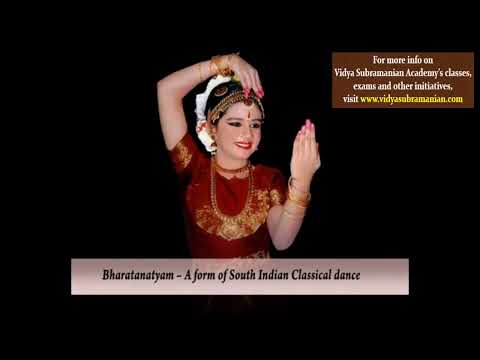 VSA's Guide to Carnatic Concert Appreciation - Episode 55 -Brindavani Tillana (composition overview)