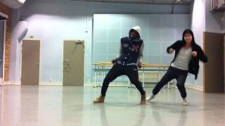 Chris Brown Ft. Kevin McCall - Strip