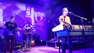They Might Be Giants - The End of the Tour - Saskatoon 2018-10-20