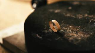 Emerald Sun Studio—Russell Noland