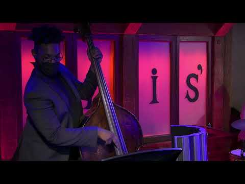 Keith Chasin Pop Trio Featuring Danielle Avicolli- Something