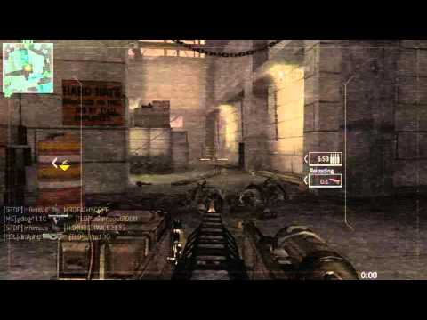 Infensus - Can't Touch This