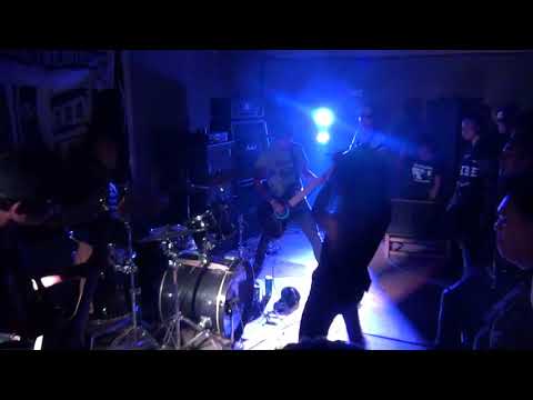 KOTEKA IS THE REASON @ BREAK THE BORDER, RUMAH API