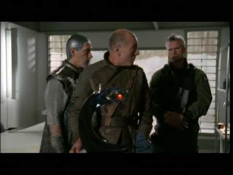 StarGate SG-1 Allegiance Part 2