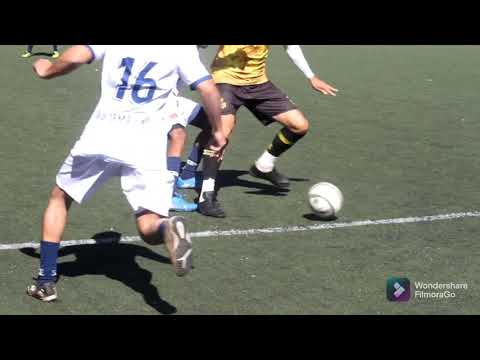 Lances jogo Leões 0x0 Barcelona, dia 25/07, pela 2. Copa Waldomiro Gomes, Campo do Serraria