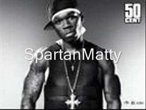 50 cent - To The Bank
