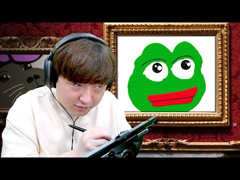 【파스파투2】 문하생 출신의 혼이 담긴 불후의 명작 팝니다 【파스파투2】 문하생 출신의 혼이 담긴 불후의 명작 팝니다