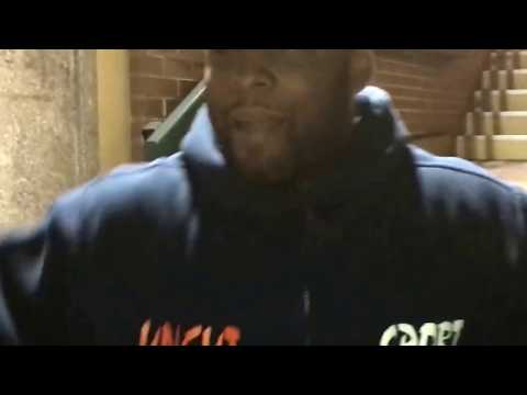 Philly Filthy Rich signing to Diddy???  "I got it made" freestyle video...
