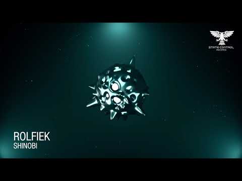 OUT NOW! Rolfiek -  Shinobi [TEASER]