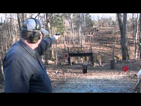 Glock 19 Gen 4   (1,000 Round Test)